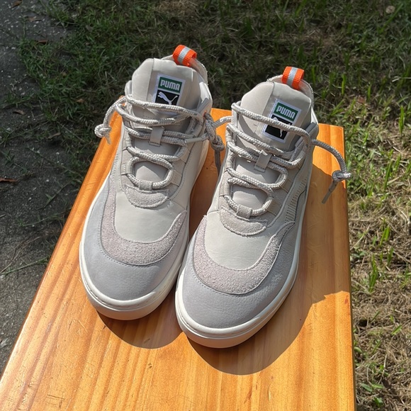 Puma Cali Zero Demi Men 9.5 - Picture 8 of 8